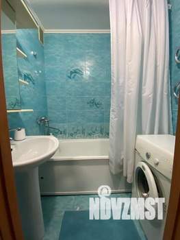 2-к квартира, посуточно, 55м2, 5/10 этаж