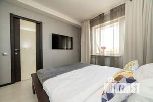 2-к квартира, посуточно, 45м2, 9/9 этаж