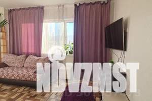 2-к квартира, посуточно, 56м2, 14/25 этаж