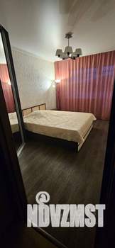 2-к квартира, посуточно, 50м2, 1/1 этаж