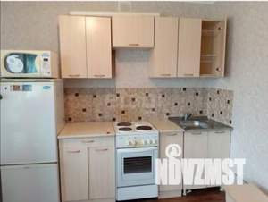 Студия квартира, на длительный срок, 31м2, 16/17 этаж