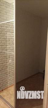 1-к квартира, на длительный срок, 42м2, 11/17 этаж