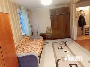 1-к квартира, на длительный срок, 31м2, 4/5 этаж