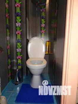 1-к квартира, посуточно, 42м2, 9/10 этаж