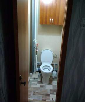 2-к квартира, на длительный срок, 50м2, 10/16 этаж