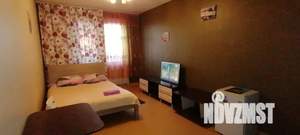 2-к квартира, посуточно, 70м2, 6/10 этаж