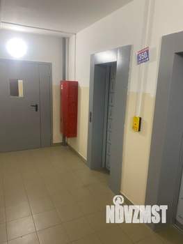 Студия квартира, на длительный срок, 31м2, 10/25 этаж