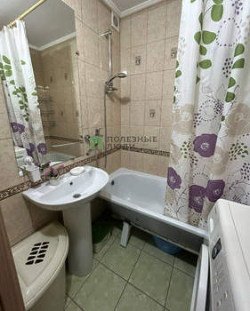 2-к квартира, на длительный срок, 56м2, 13/13 этаж