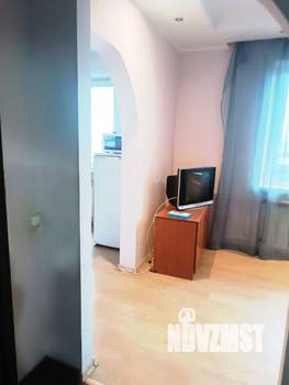 1-к квартира, на длительный срок, 38м2, 8/9 этаж
