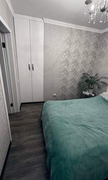 1-к квартира, на длительный срок, 42м2, 8/10 этаж