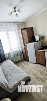 Студия квартира, на длительный срок, 15м2, 1/10 этаж