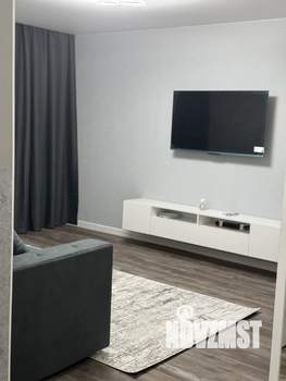 2-к квартира, на длительный срок, 48м2, 2/5 этаж