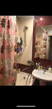 2-к квартира, на длительный срок, 48м2, 2/5 этаж