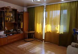 3-к квартира, на длительный срок, 52м2, 2/5 этаж