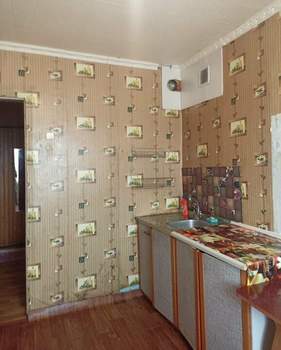 1-к квартира, на длительный срок, 34м2, 5/5 этаж