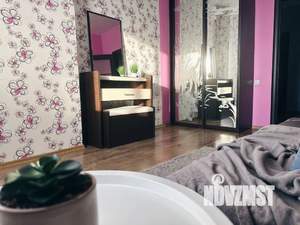 3-к квартира, посуточно, 92м2, 14/20 этаж
