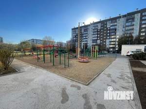 1-к квартира, на длительный срок, 42м2, 2/13 этаж