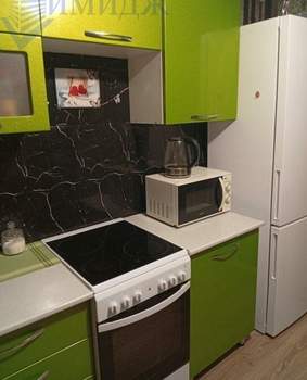 1-к квартира, на длительный срок, 41м2, 10/10 этаж