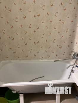 Студия квартира, на длительный срок, 30м2, 2/16 этаж