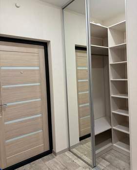 2-к квартира, на длительный срок, 41м2, 2/19 этаж