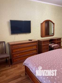 2-к квартира, посуточно, 72м2, 7/17 этаж