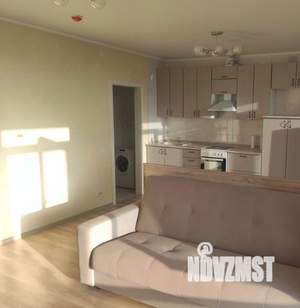 2-к квартира, на длительный срок, 60м2, 13/17 этаж