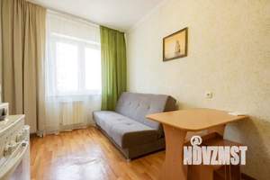 1-к квартира, посуточно, 36м2, 5/10 этаж