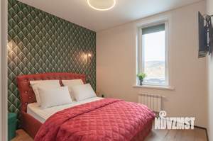 3-к квартира, на длительный срок, 50м2, 19/20 этаж