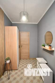 Студия квартира, посуточно, 40м2, 9/10 этаж