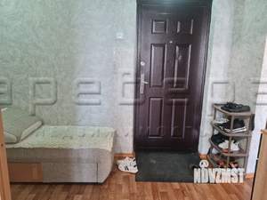 1-к квартира, на длительный срок, 40м2, 6/10 этаж