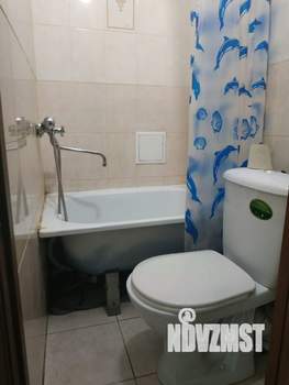 Студия квартира, на длительный срок, 12м2, 2/5 этаж