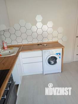 2-к квартира, на длительный срок, 52м2, 2/6 этаж