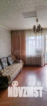 3-к квартира, на длительный срок, 60м2, 5/5 этаж