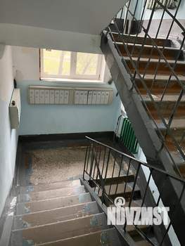 Студия квартира, на длительный срок, 16м2, 3/5 этаж