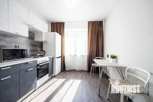 2-к квартира, посуточно, 53м2, 1/1 этаж