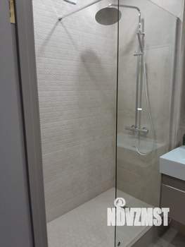 Студия квартира, на длительный срок, 28м2, 9/17 этаж