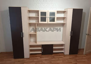 1-к квартира, на длительный срок, 38м2, 5/16 этаж