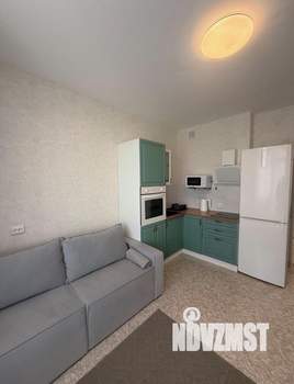 2-к квартира, на длительный срок, 42м2, 14/19 этаж