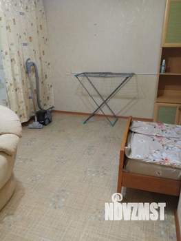 1-к квартира, на длительный срок, 30м2, 4/9 этаж