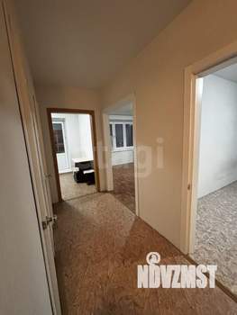 2-к квартира, на длительный срок, 53м2, 9/10 этаж