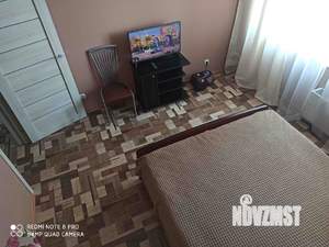 2-к квартира, посуточно, 56м2, 10/25 этаж