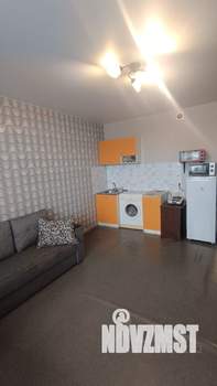 Студия квартира, на длительный срок, 30м2, 23/26 этаж