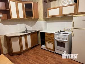 1-к квартира, на длительный срок, 42м2, 9/16 этаж