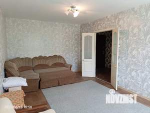 1-к квартира, на длительный срок, 38м2, 1/10 этаж