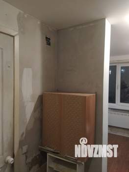 Студия квартира, на длительный срок, 18м2, 1/5 этаж