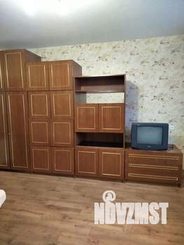 1-к квартира, на длительный срок, 43м2, 2/10 этаж