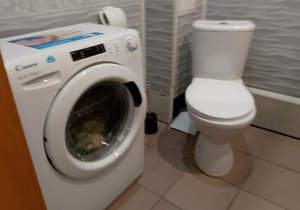 Студия квартира, на длительный срок, 32м2, 2/5 этаж