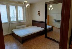 2-к квартира, на длительный срок, 66м2, 5/10 этаж