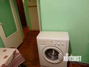 1-к квартира, на длительный срок, 34м2, 1/9 этаж