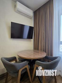 1-к квартира, на длительный срок, 42м2, 8/21 этаж